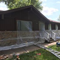 Exterior House Painters in Ramsey, MN
