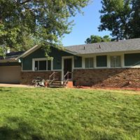 Exterior House Painting in Ramsey, MN